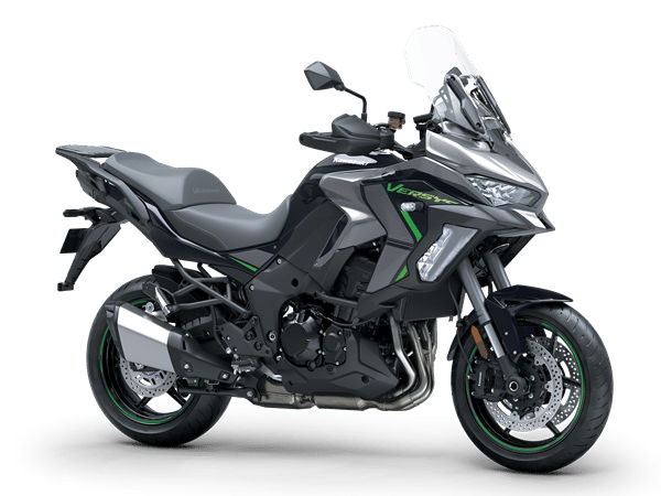 Kawasaki Versys 1100