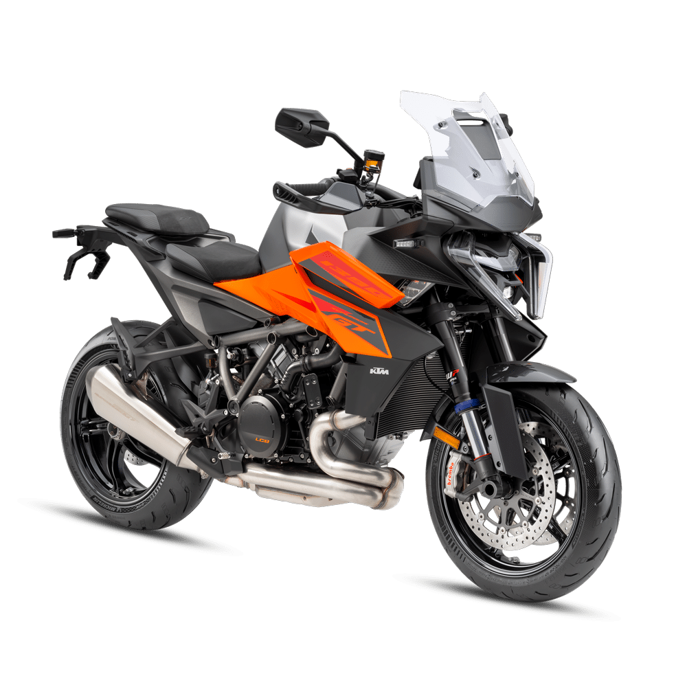 KTM 1390 Super Duke GT