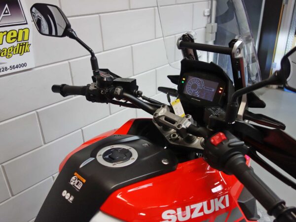 SUZUKI V-Strom 1050 XT DL 1050 - Afbeelding 5