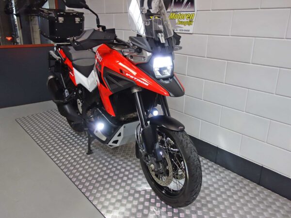 SUZUKI V-Strom 1050 XT DL 1050 - Afbeelding 6