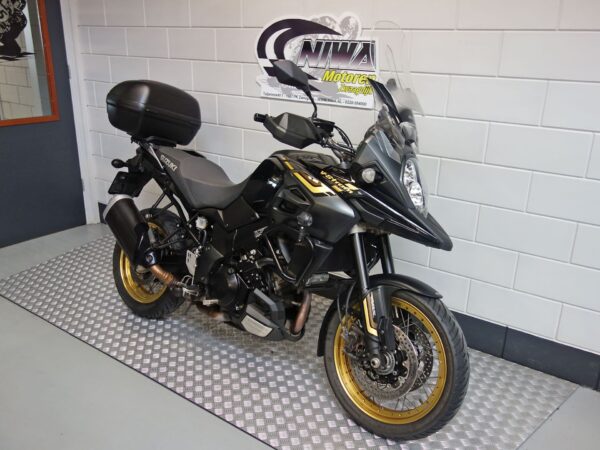 SUZUKI V-Strom 1000 XT DL 1000 XT - Afbeelding 2