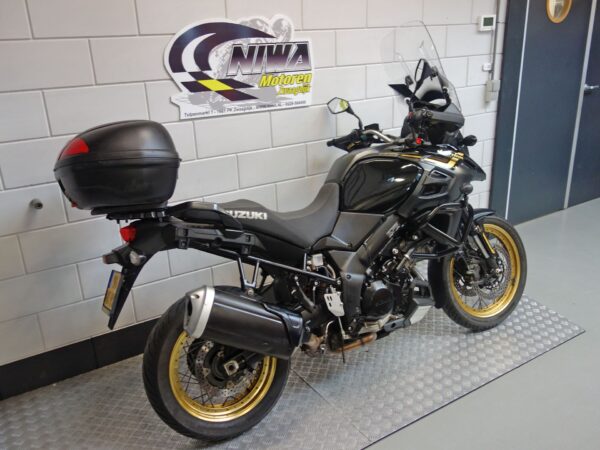 SUZUKI V-Strom 1000 XT DL 1000 XT - Afbeelding 3