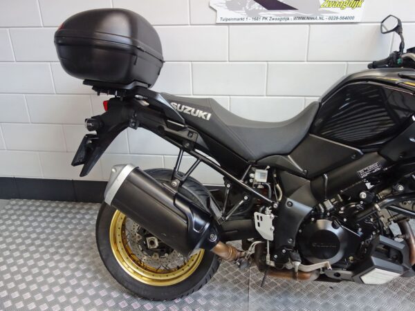 SUZUKI V-Strom 1000 XT DL 1000 XT - Afbeelding 4