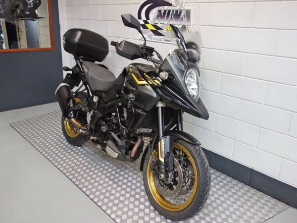 SUZUKI V-Strom 1000 XT DL 1000 XT - Afbeelding 6