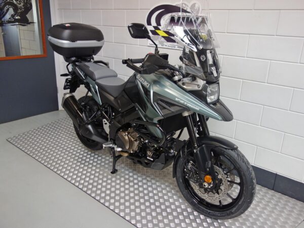 SUZUKI V-Strom 1050 DL 1050 - Afbeelding 2