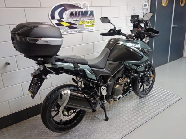 SUZUKI V-Strom 1050 DL 1050 - Afbeelding 3