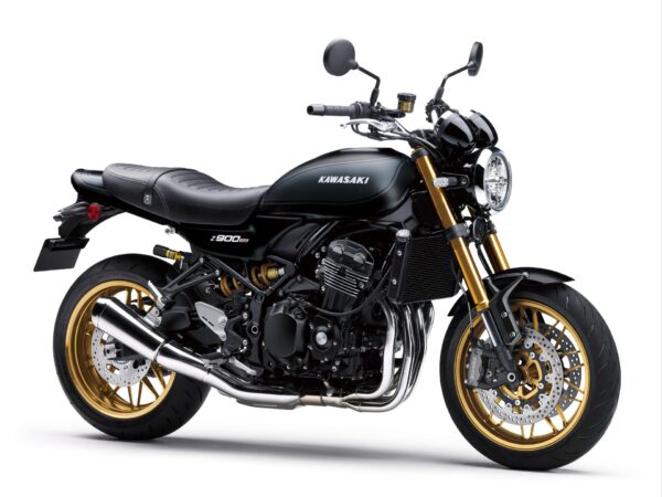 KAWASAKI Z900RS SE - Afbeelding 2