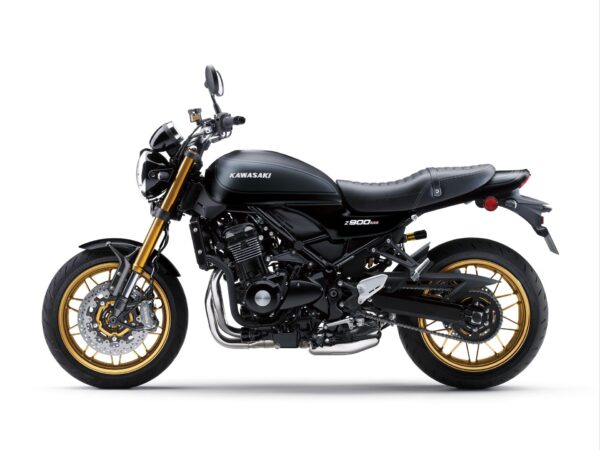 KAWASAKI Z900RS SE - Afbeelding 3