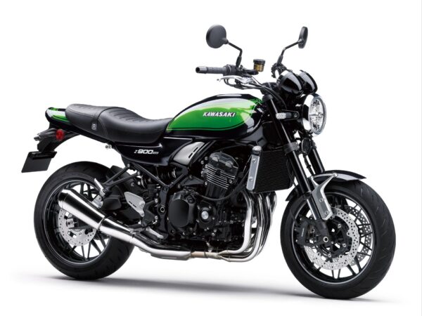 KAWASAKI Z900RS - Afbeelding 2