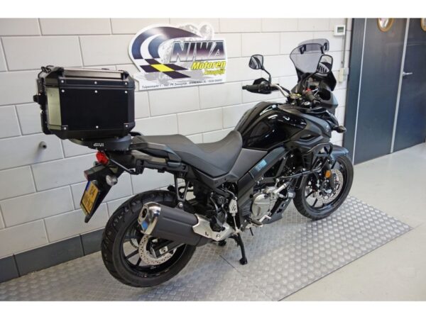 SUZUKI V-Strom 650 ABS DL 650 - Afbeelding 2