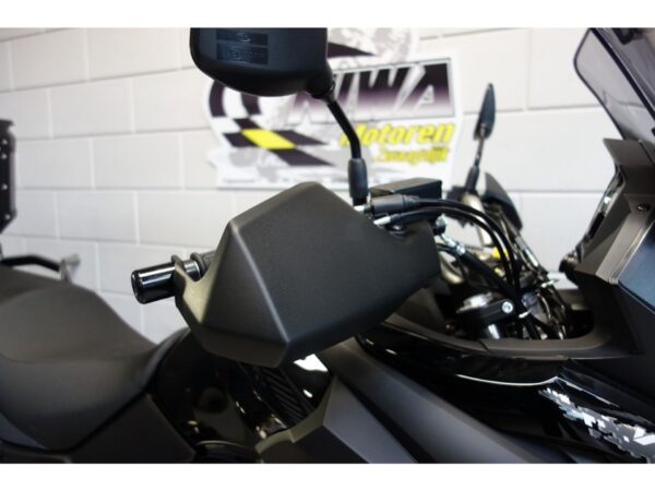 SUZUKI V-Strom 650 ABS DL 650 - Afbeelding 7