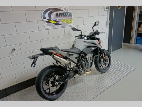 KTM 790 Duke - Afbeelding 2