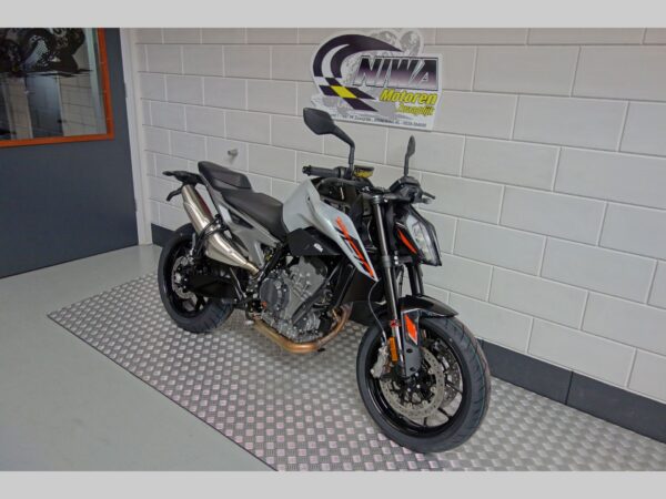 KTM 790 Duke - Afbeelding 3