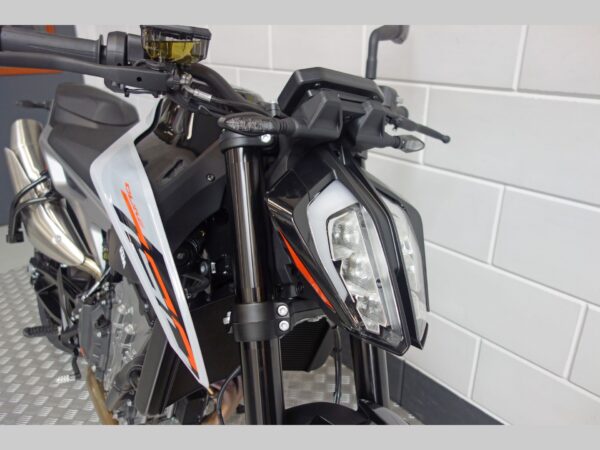 KTM 790 Duke - Afbeelding 5