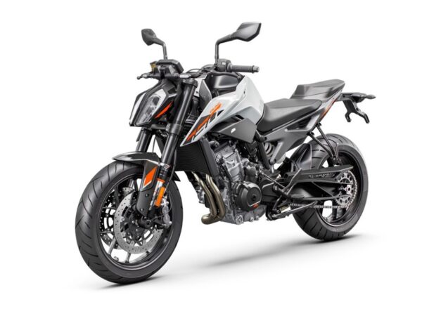 KTM 790 Duke - Afbeelding 7