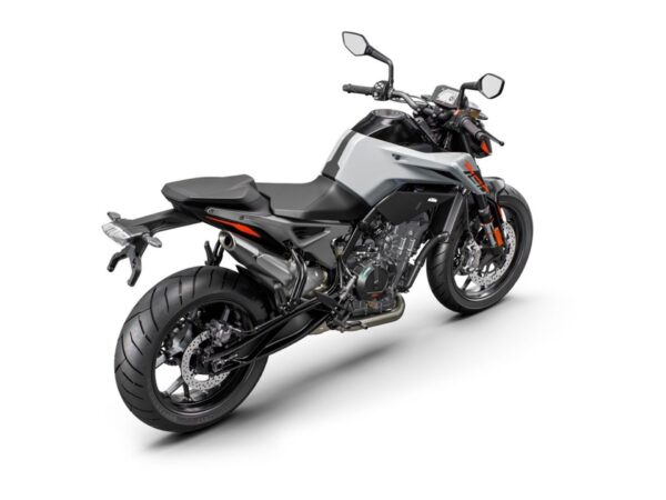 KTM 790 Duke - Afbeelding 9