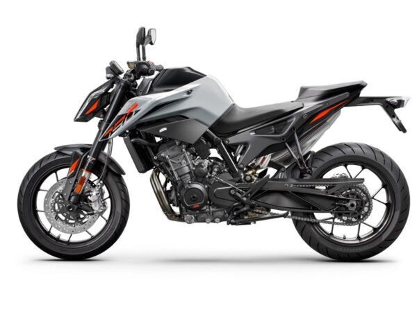 KTM 790 Duke - Afbeelding 10