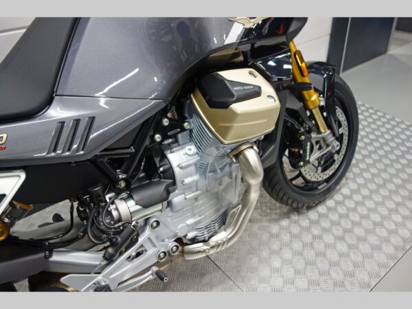 MOTO GUZZI V 100 MANDELLO S - Afbeelding 5