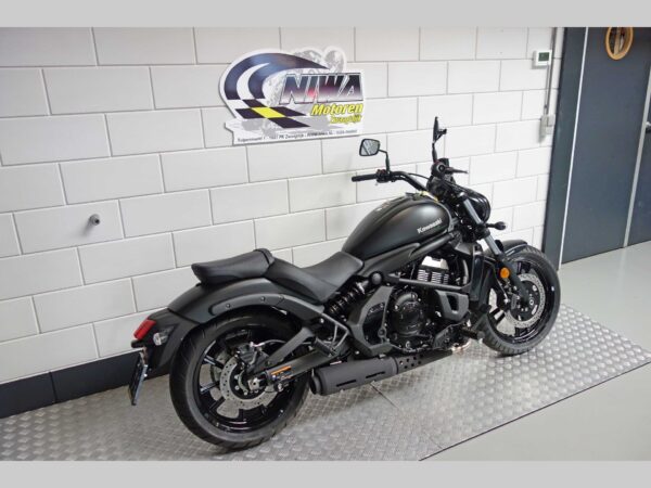 Kawasaki Vulcan S - Afbeelding 3