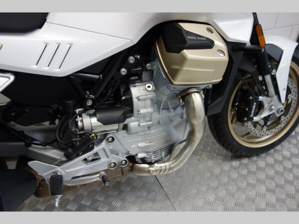 MOTO GUZZI V 100 Mandello - Afbeelding 6