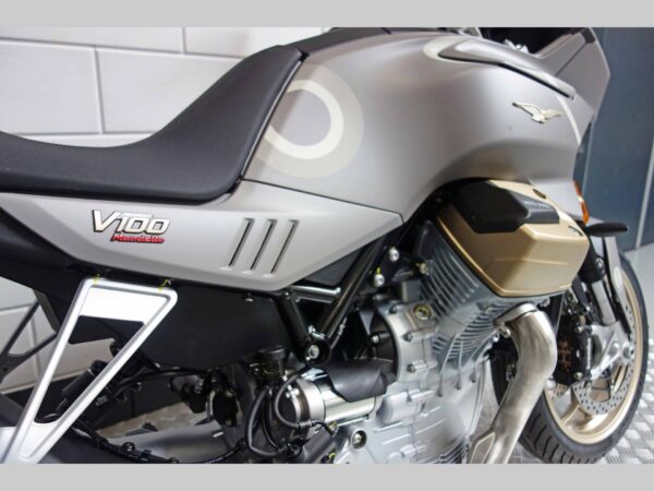 MOTO GUZZI V 100 Mandello - Afbeelding 4