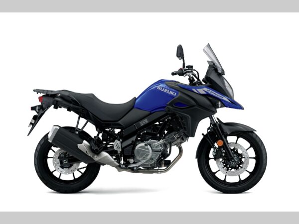 Suzuki V-Strom 650 ABS DL 650