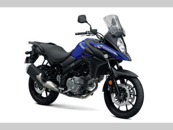 Suzuki V-Strom 650 ABS DL 650 - Afbeelding 2