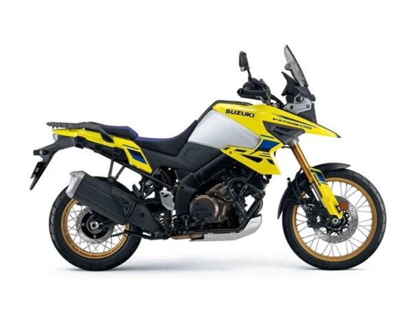 SUZUKI V-Strom 1050 DE DL 1050