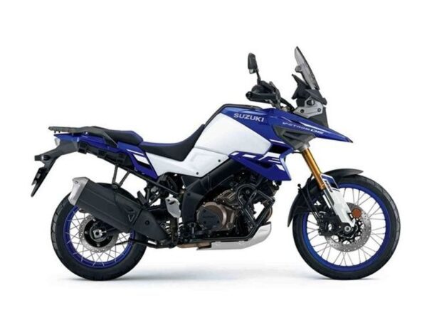 SUZUKI V-Strom 1050 DE DL 1050 - Afbeelding 2