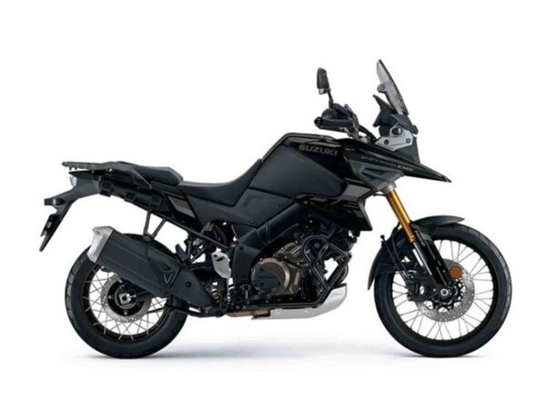 SUZUKI V-Strom 1050 DE DL 1050 - Afbeelding 3