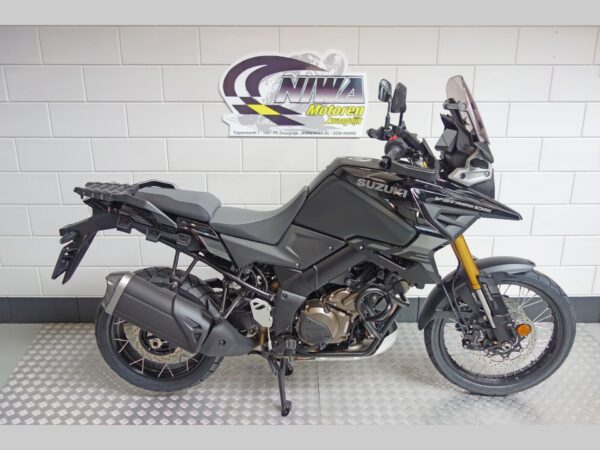 SUZUKI V-Strom 1050 DE DL 1050