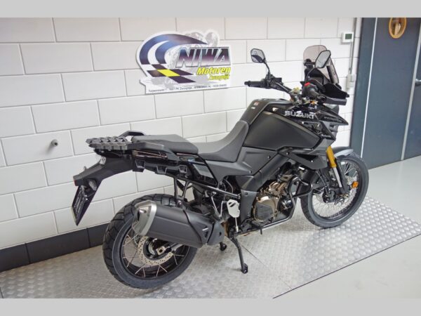 SUZUKI V-Strom 1050 DE DL 1050 - Afbeelding 3