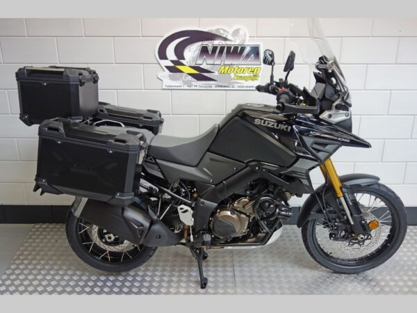 SUZUKI V-Strom 1050 DE DL 1050