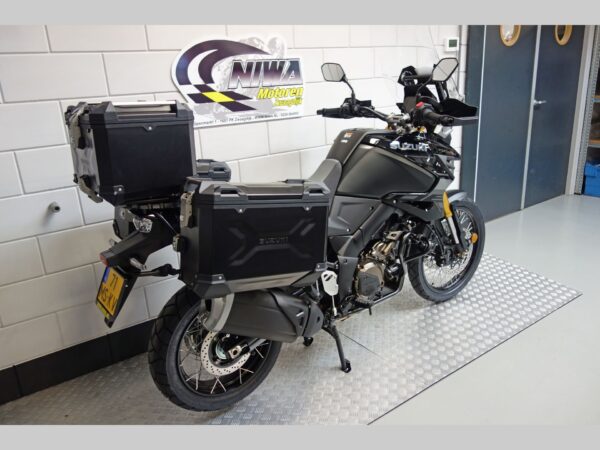 SUZUKI V-Strom 1050 DE DL 1050 - Afbeelding 3