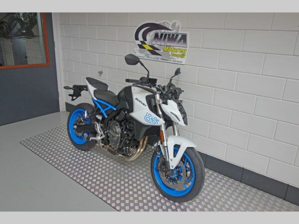 SUZUKI GSX-8S - Afbeelding 2