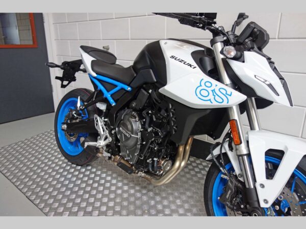 SUZUKI GSX-8S - Afbeelding 7