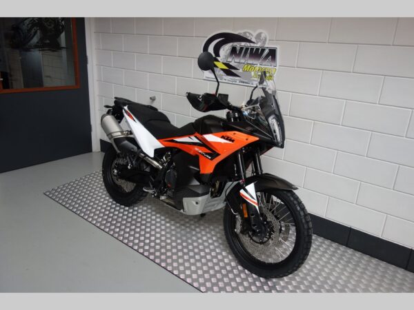 KTM 890 Adventure - Afbeelding 2