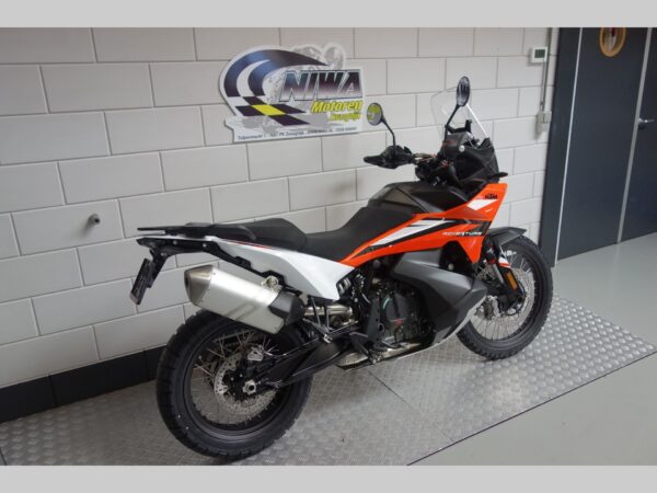 KTM 890 Adventure - Afbeelding 3