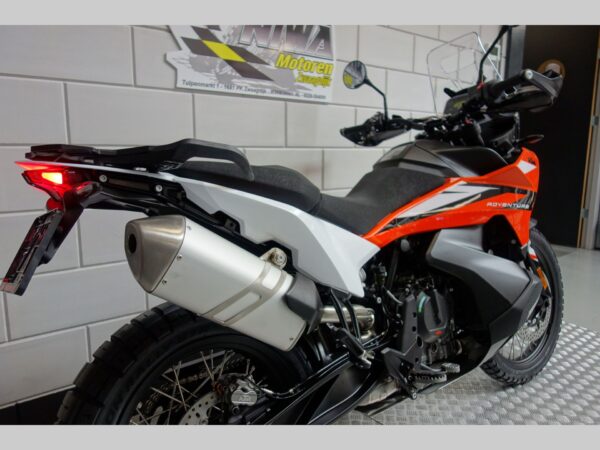 KTM 890 Adventure - Afbeelding 4