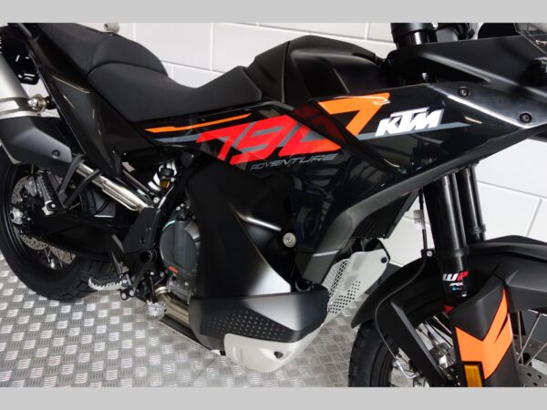 KTM 790 Adventure - Afbeelding 5