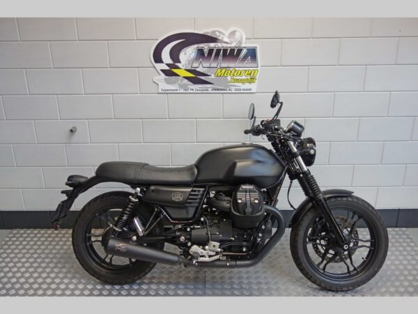 MOTO GUZZI V 7