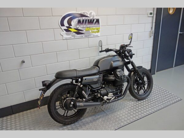 MOTO GUZZI V 7 - Afbeelding 3