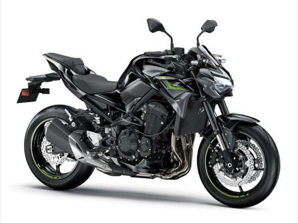 KAWASAKI Z900 35kW - Afbeelding 7