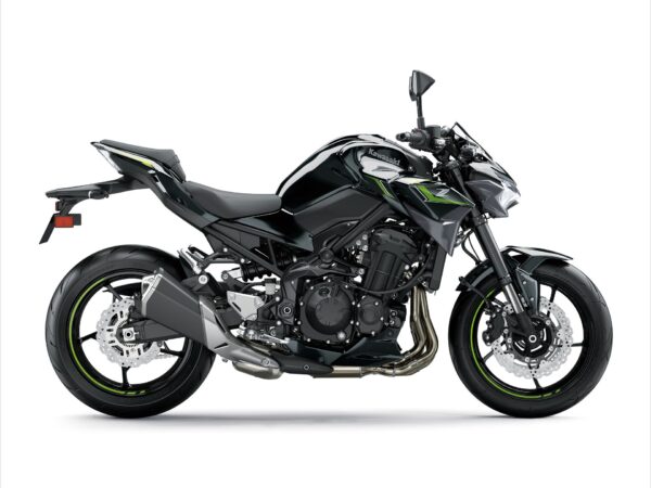 KAWASAKI Z900 35kW - Afbeelding 8