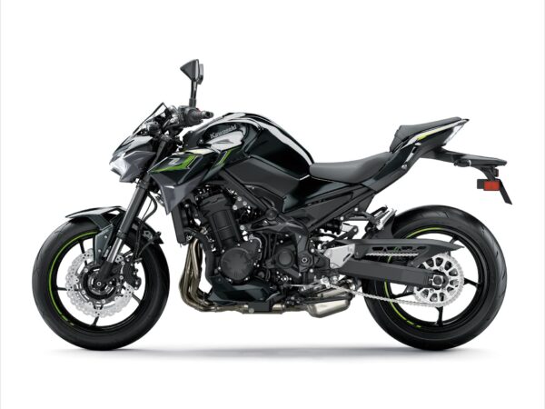 KAWASAKI Z900 35kW - Afbeelding 9