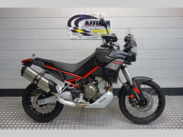 APRILIA Tuareg 660