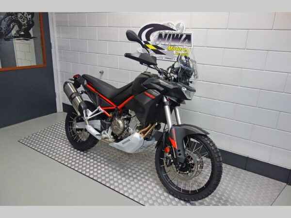 APRILIA Tuareg 660 - Afbeelding 2