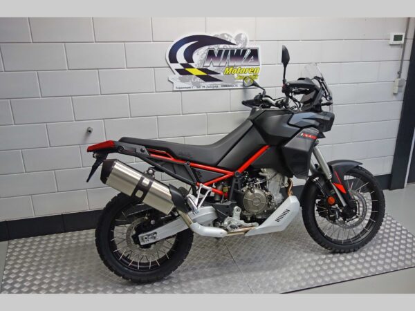 APRILIA Tuareg 660 - Afbeelding 3