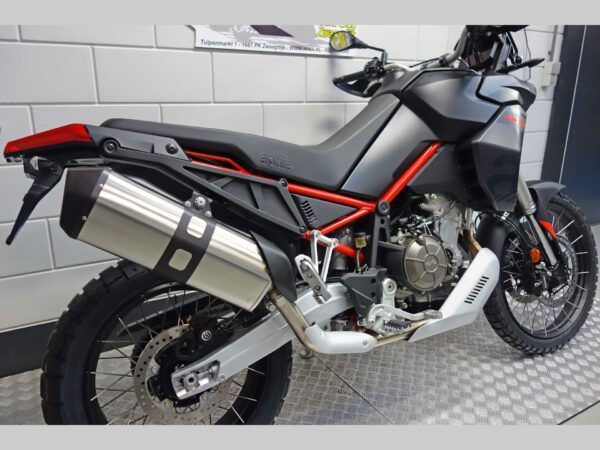 APRILIA Tuareg 660 - Afbeelding 4