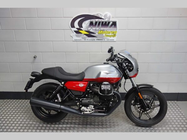 MOTO GUZZI V 7 Stone Corsa